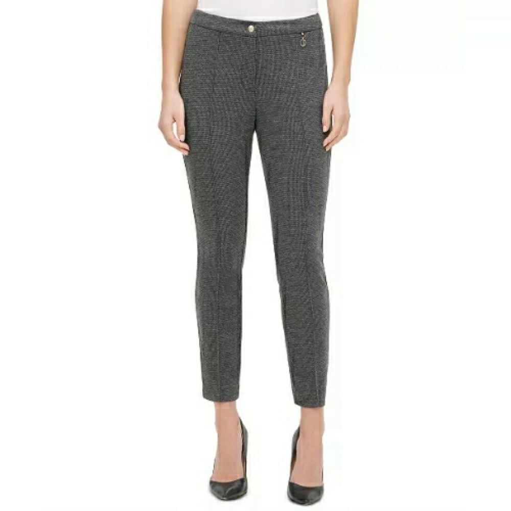 Tommy Hilfiger Skinny Ankle Pants Size 4